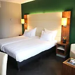 酒店 鹿特丹凡德瓦克酒店 4*