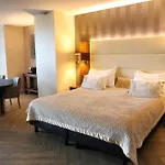 鹿特丹凡德瓦克酒店 酒店 4*
