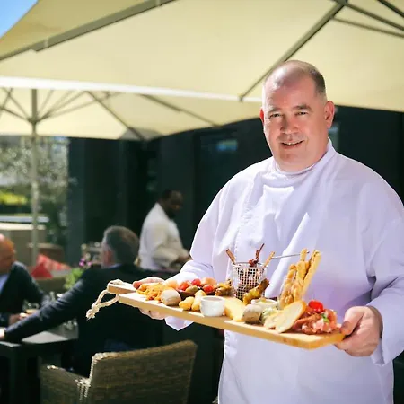 فان دِر فالك - بلايدورب فندق 4*