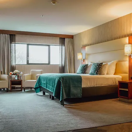 Hotel Der Valk - Blijdorp