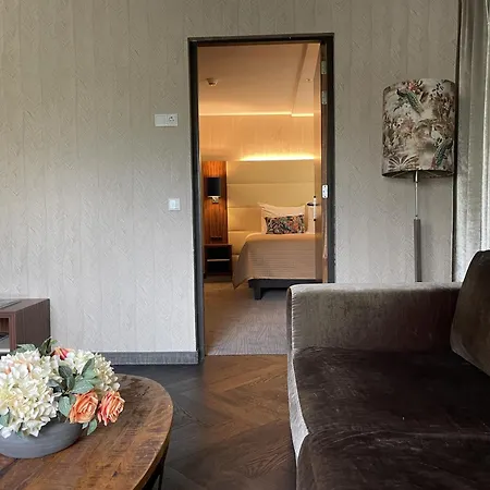 Hotel Der Valk - Blijdorp Róterdam