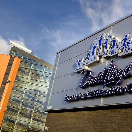 Otel Der Valk - Blijdorp 4*