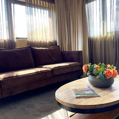 فان دِر فالك - بلايدورب فندق