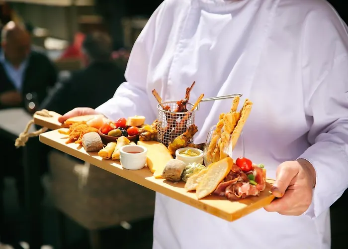 Der Valk - Blijdorp Otel