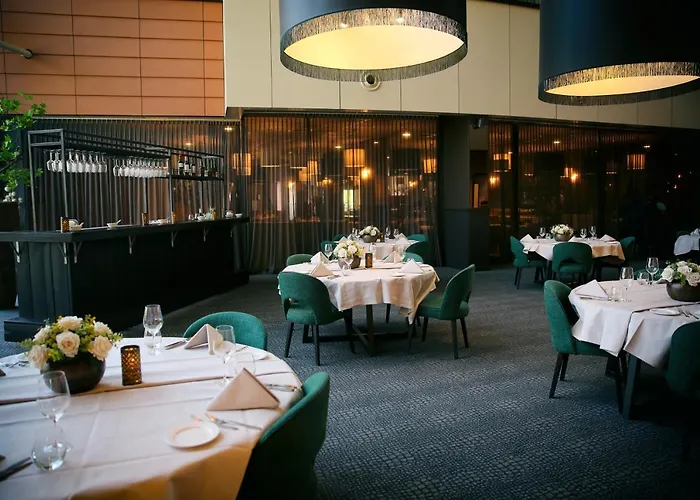 Hotel Der Valk - Blijdorp