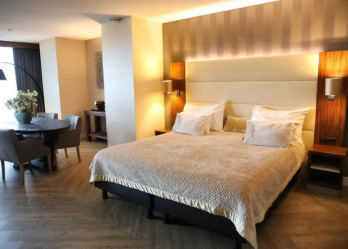 Der Valk - Blijdorp Otel 4*
