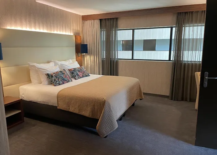 Otel Der Valk - Blijdorp Rotterdam