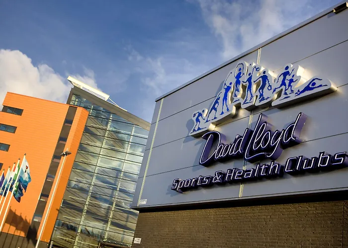 Otel Der Valk - Blijdorp 4*