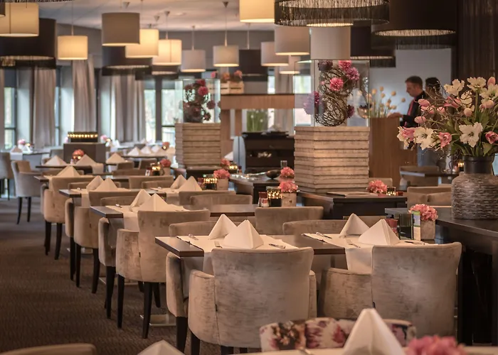 Der Valk - Blijdorp Otel 4*