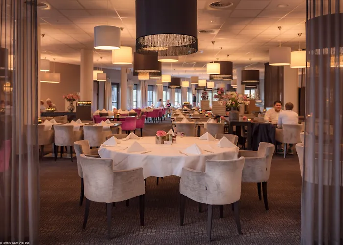 Otel Der Valk - Blijdorp Rotterdam