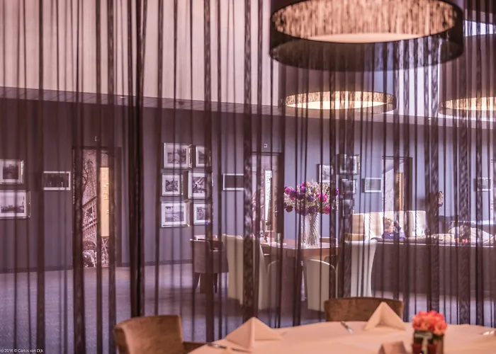 Otel Der Valk - Blijdorp