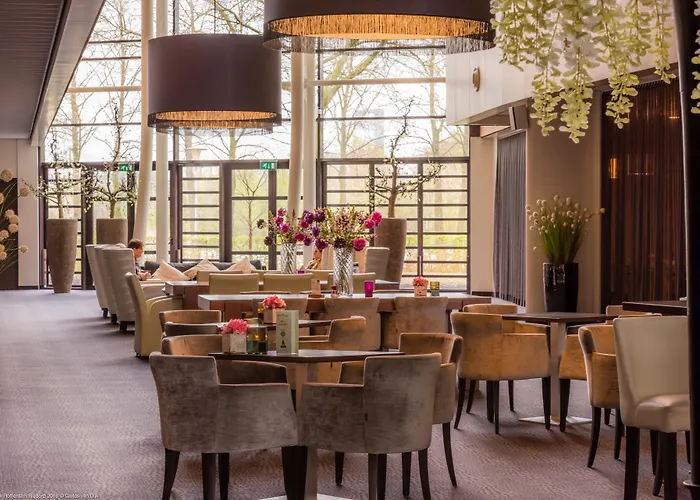 Otel Der Valk - Blijdorp