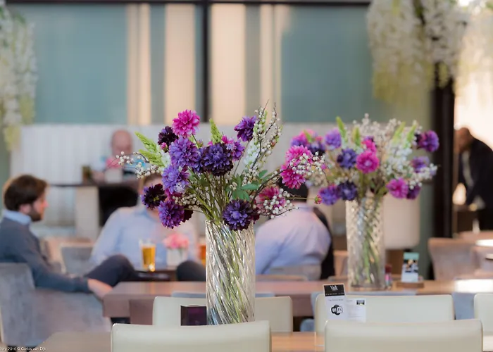 Otel Der Valk - Blijdorp