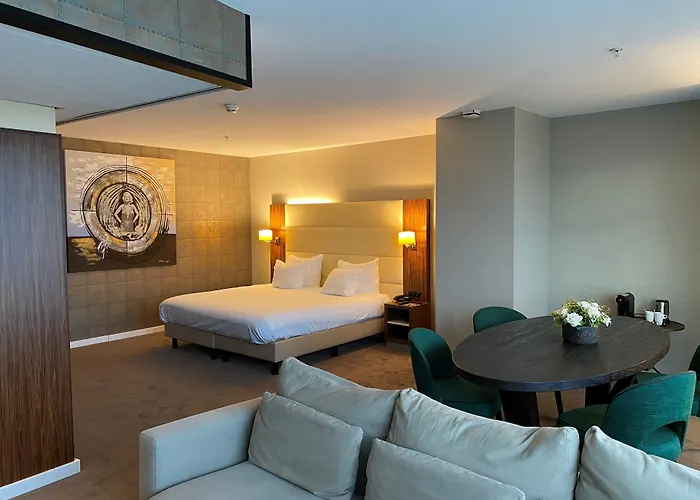 Der Valk - Blijdorp 4* Rotterdam