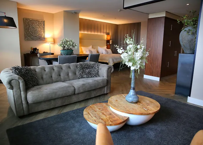 Otel Der Valk - Blijdorp Rotterdam