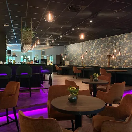 Der Valk - Blijdorp 4*