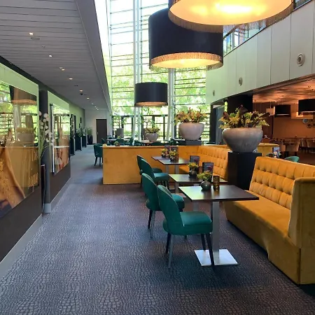 Hotel Der Valk - Blijdorp Róterdam