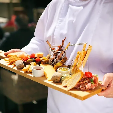 Der Valk - Blijdorp Hotel