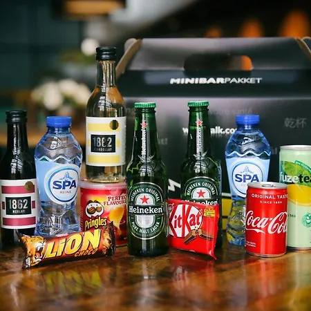 Der Valk - Blijdorp 4* Rotterdam