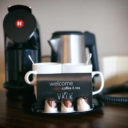 Der Valk - Blijdorp 4* Rotterdam