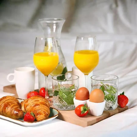 Hotel Der Valk - Blijdorp