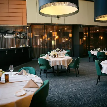 Otel Der Valk - Blijdorp