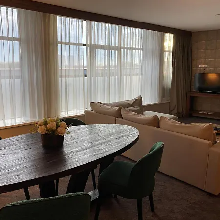 Der Valk - Blijdorp Hotel