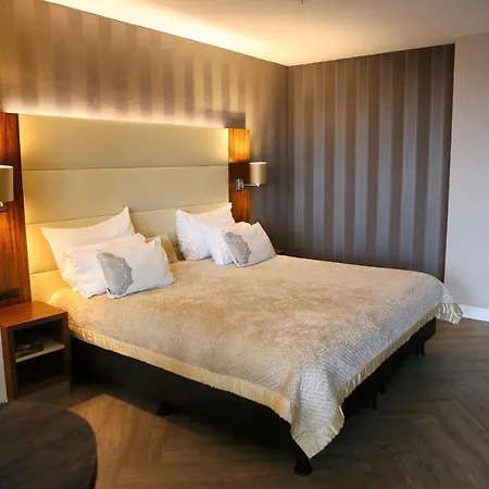 Der Valk - Blijdorp 4*