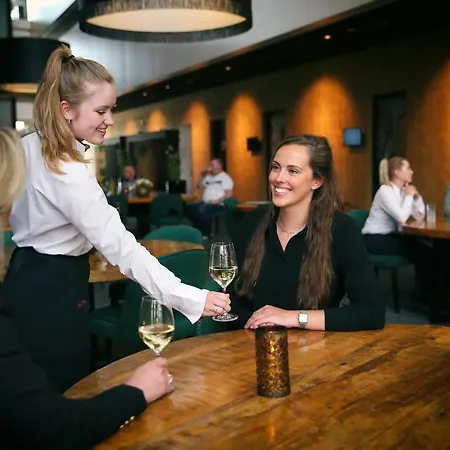 Der Valk - Blijdorp Hotell 4*