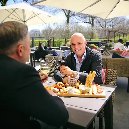 Der Valk - Blijdorp 4* Rotterdam