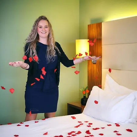 Hotell Der Valk - Blijdorp