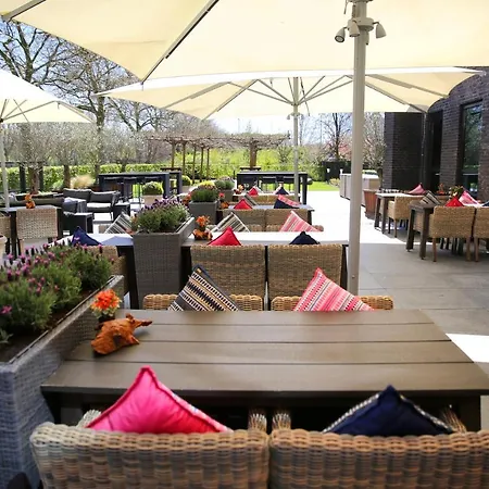 Der Valk - Blijdorp Hotell 4*