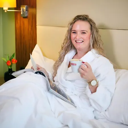 Der Valk - Blijdorp Hotell