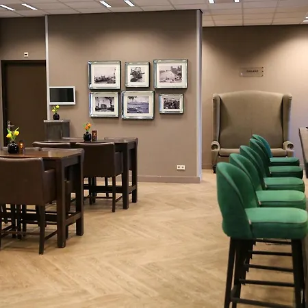 Der Valk - Blijdorp Hotel Rotterdam