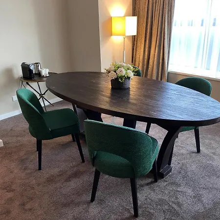 Der Valk - Blijdorp 4* Rotterdam