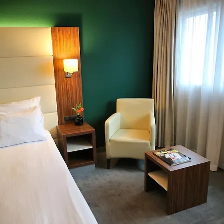 Otel Der Valk - Blijdorp