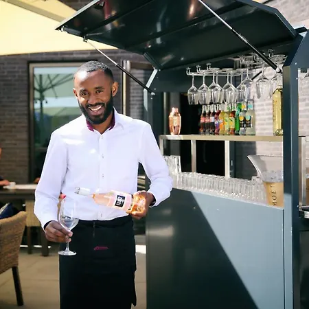 Der Valk - Blijdorp Szálloda