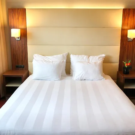 Hotel Der Valk - Blijdorp