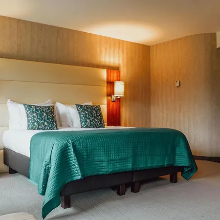 Hotel Der Valk - Blijdorp