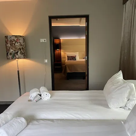 Der Valk - Blijdorp Rotterdam