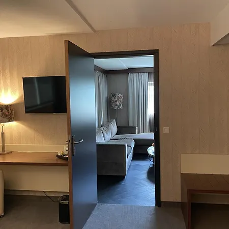 Der Valk - Blijdorp Rotterdam