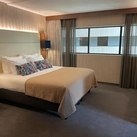 Hotel Der Valk - Blijdorp Rotterdam