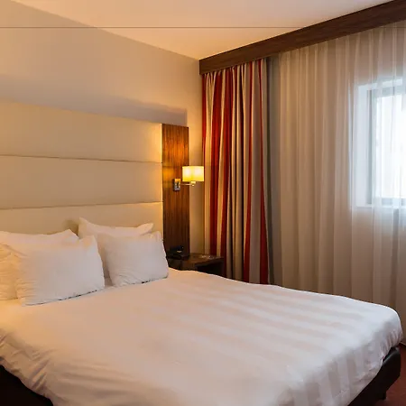 Hotel Der Valk - Blijdorp