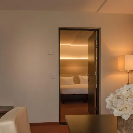 Der Valk - Blijdorp Hotel 4*