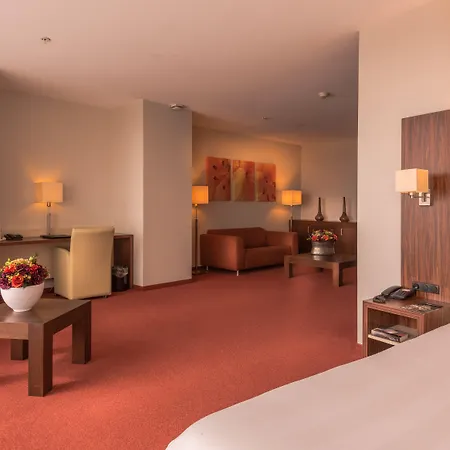 Der Valk - Blijdorp Hotel 4*
