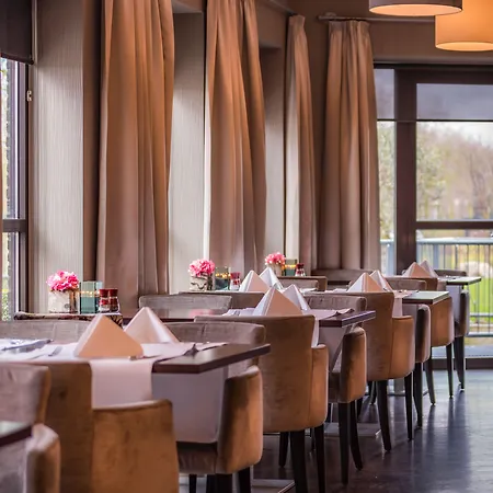 Der Valk - Blijdorp Hotel 4*
