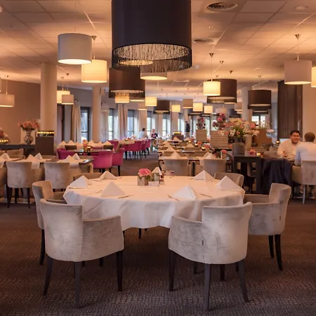 Hotel Der Valk - Blijdorp Rotterdam