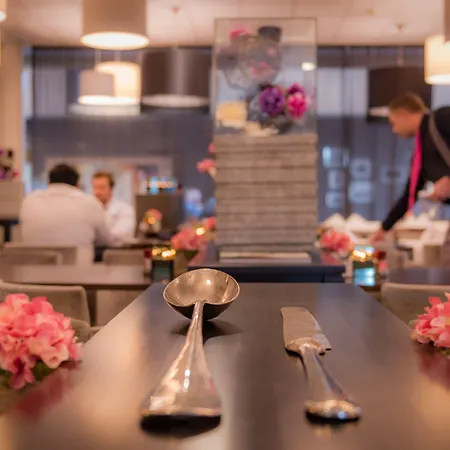 Der Valk - Blijdorp Hotel Rotterdam