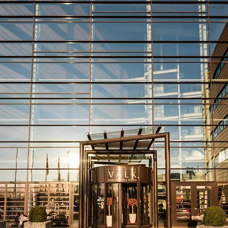 Der Valk - Blijdorp Hotel Róterdam