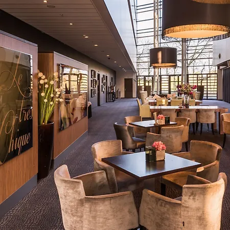 Der Valk - Blijdorp Hotell Rotterdam